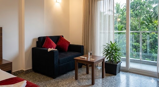 AC Room