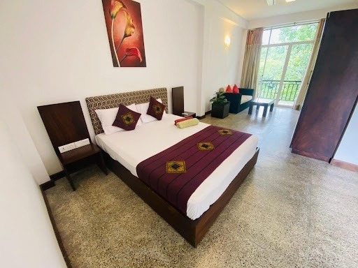Riverside Room